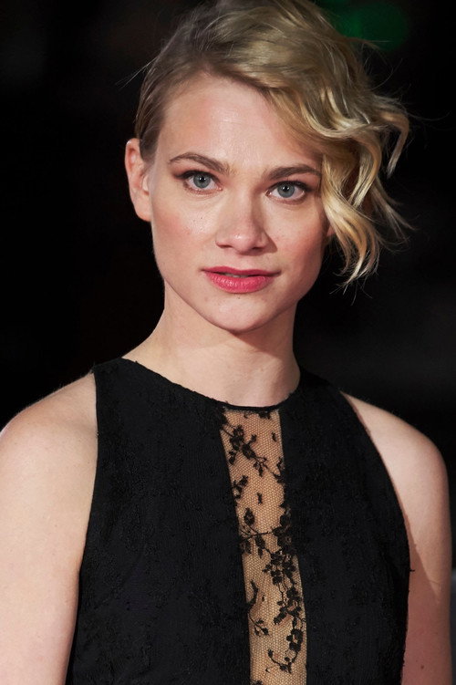 Photo of Aino Sirje, Acting