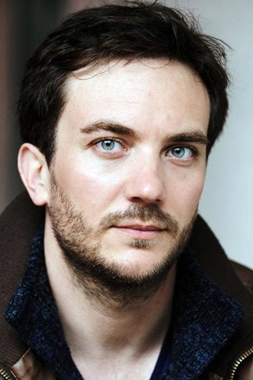 Photo of Cédric Meusburger, Acting