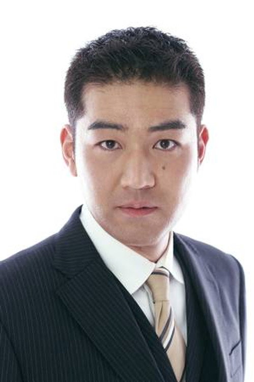 Photo of Ken Kobayashi, Acting