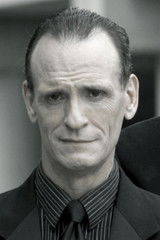Photo of Greg Jackson, Acting