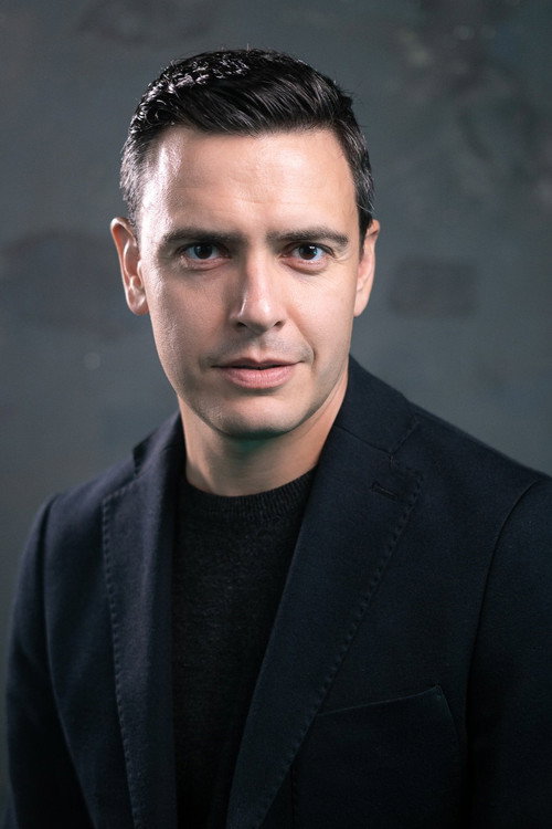 Photo of Dimitris Passas, Acting