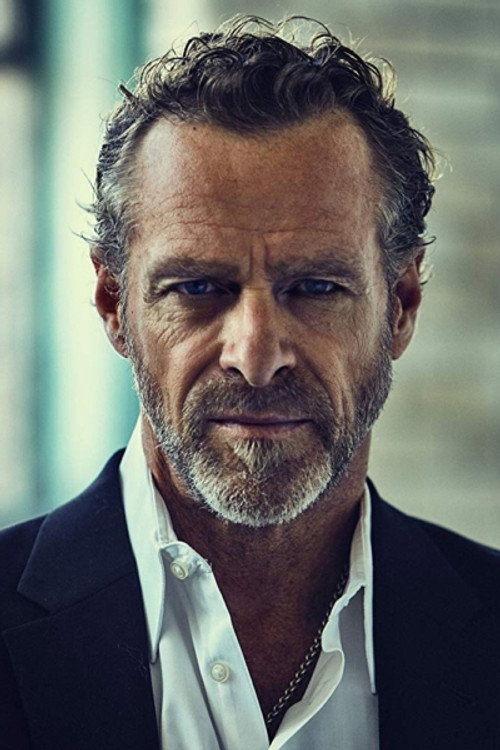 Photo of Steven Lyon, Acting