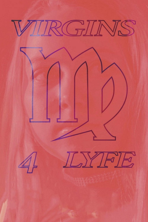 Movie poster for Virgins4lyfe (2018)