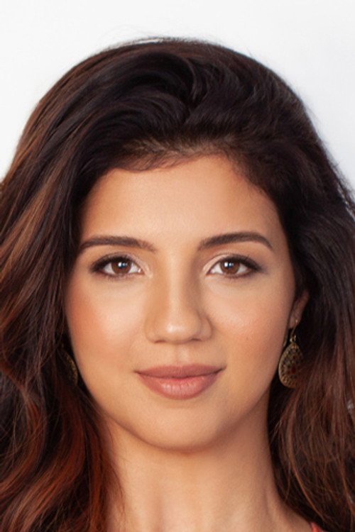 Photo of Elizabeth Chahin, Acting