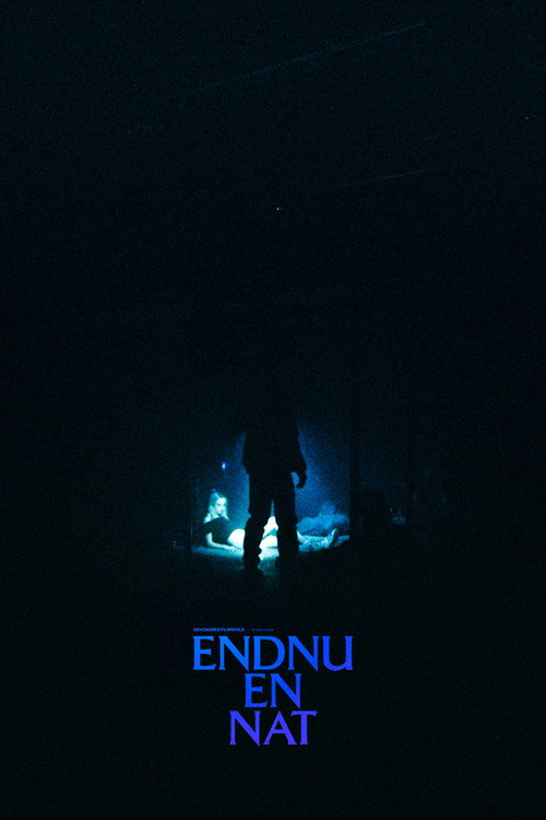 Movie poster for One More Night (2024)