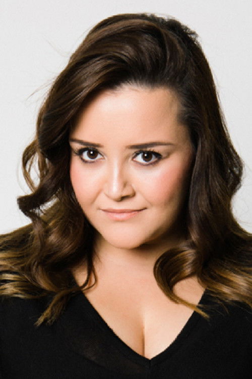 Photo of Duygu Karaca, Acting