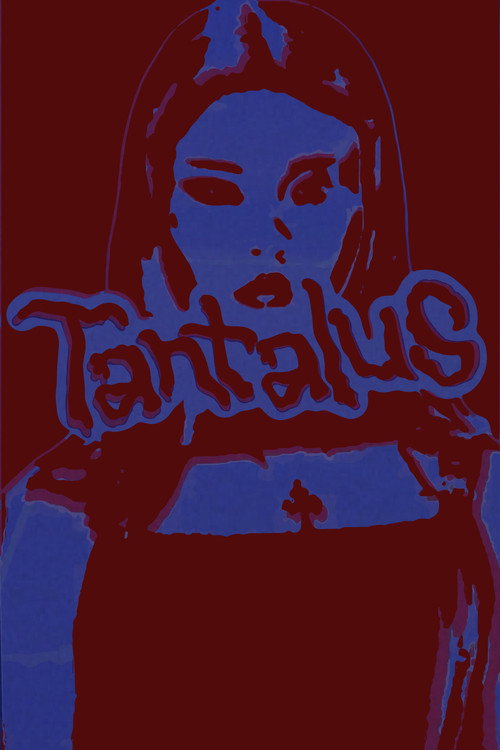 Movie poster for Tantalus