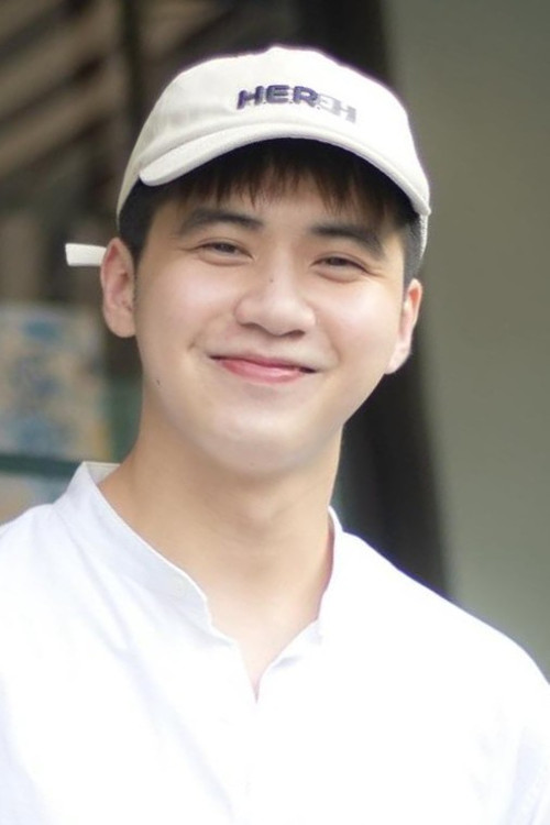 Potjanakorn Apipatcharapokee profile