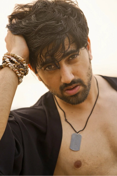 Zain Imam profile