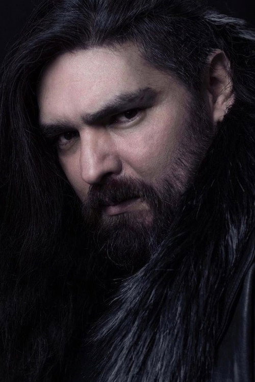 Photo of Diego Valdez, Acting