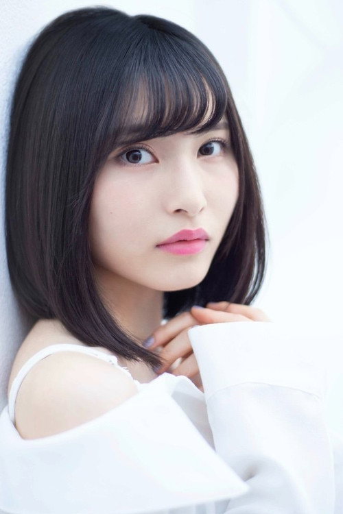 Seina Fukuoka profile