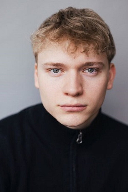 Photo of Sebastian Laux, Acting