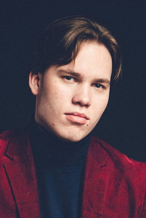 Photo of Mihkel Mäekalle, Acting