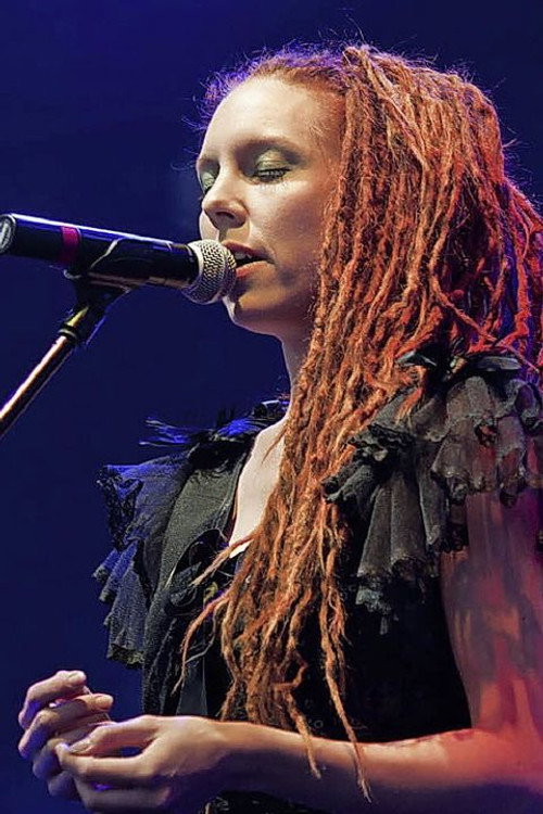Photo of Maria Franz, Acting