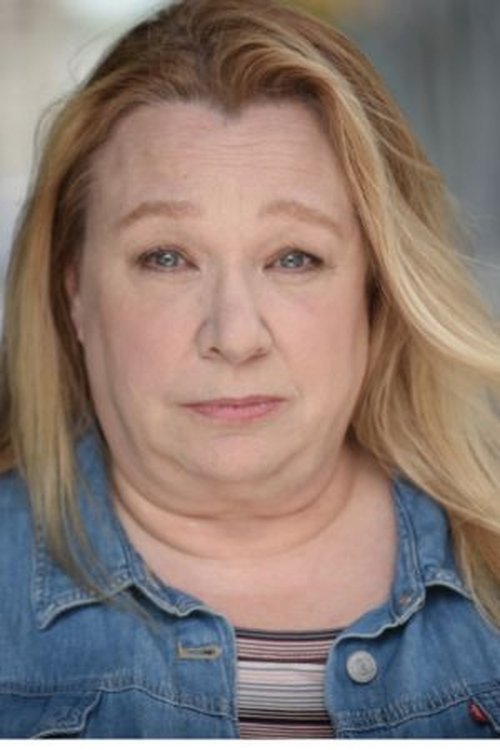 Photo of Marilyn Busch, Acting