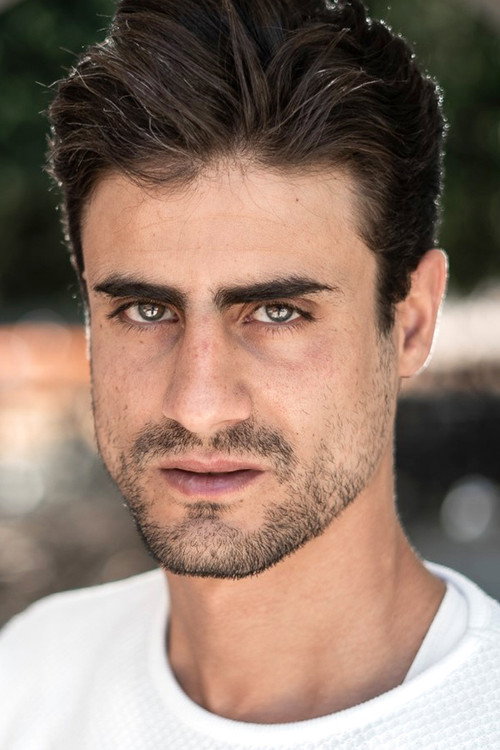 Photo of Domenico Ciaramitaro, Acting