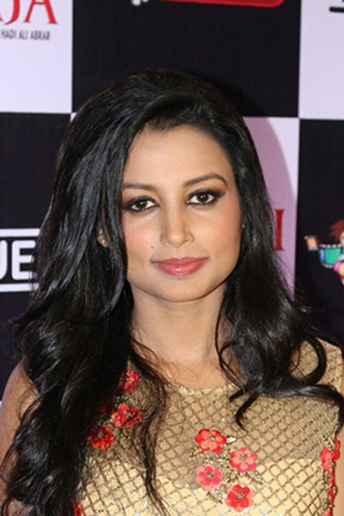 Photo of Reecha Sinha, Acting