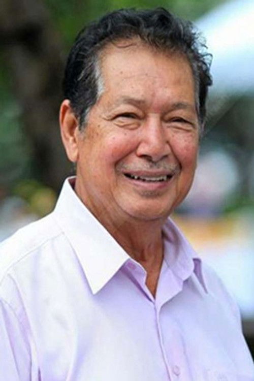 Phairoj Jaising profile