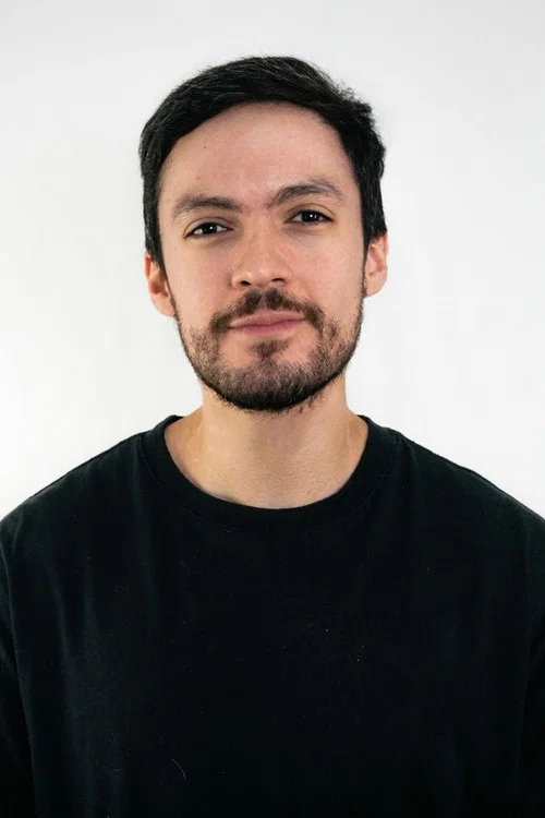 Photo of Will Vanegas, Acting