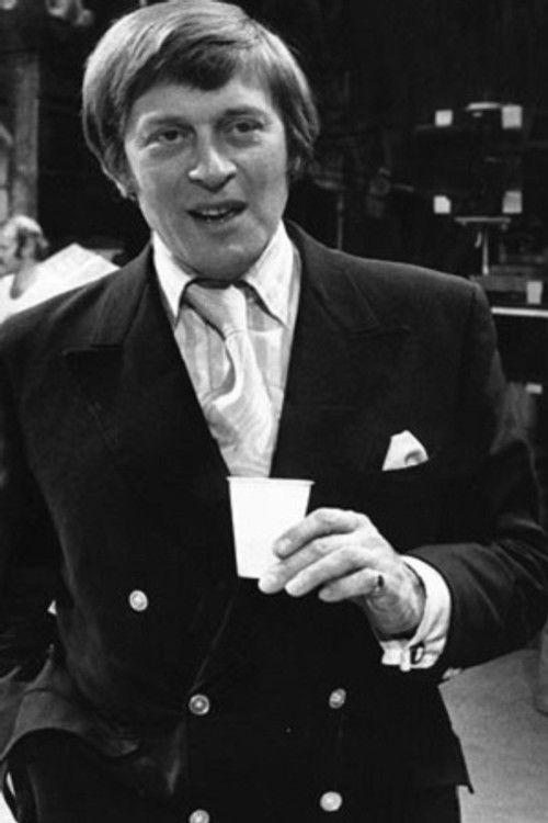 Jimmy Perry profile