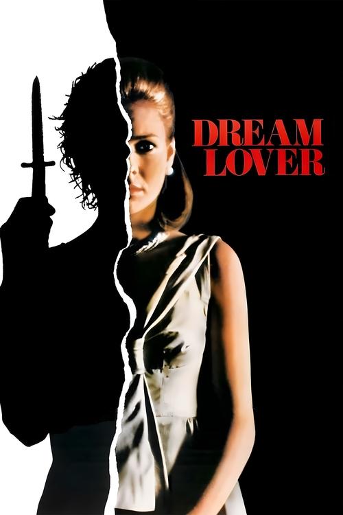 Movie poster for Dream Lover (1986)