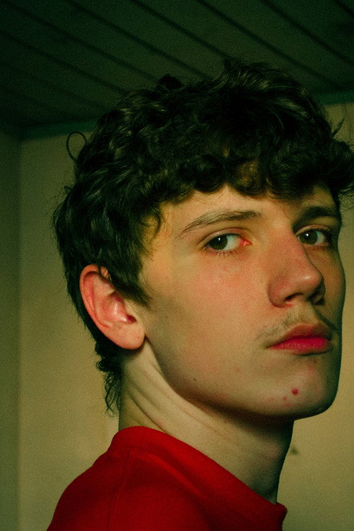 Photo of Lucas Zapotoczny, Acting