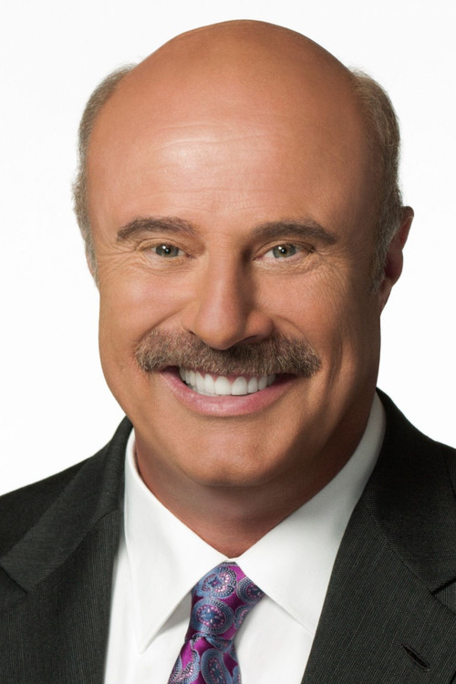 Phil McGraw profile