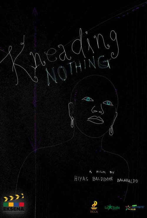 Movie poster for Kneading Nothing (2021)