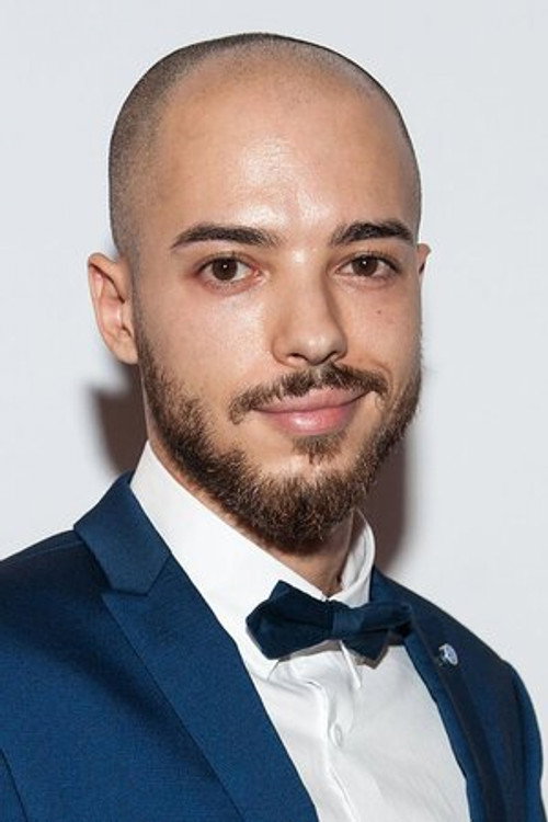 Photo of Ilias Addab, Acting