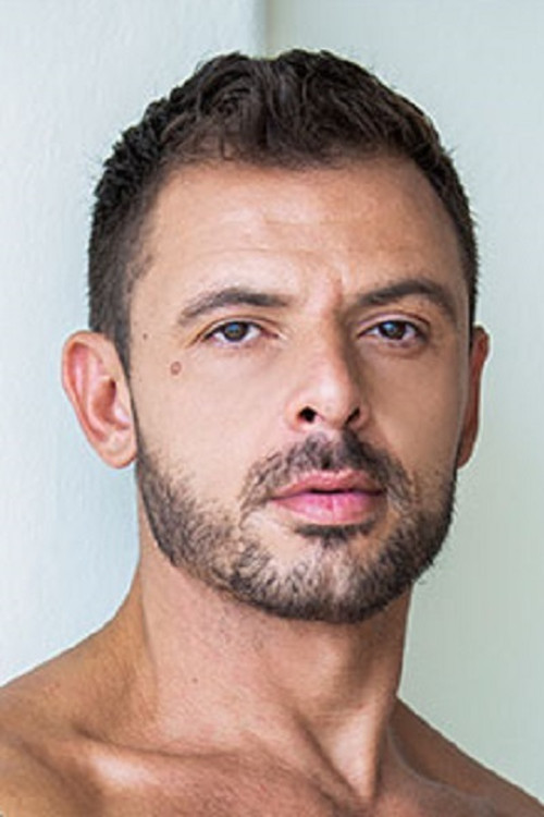 Photo of Rudy Gram, Acting