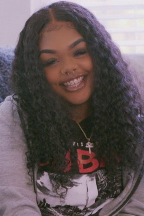 Photo of Kiaya Elliott, Acting
