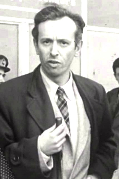 Photo of Carlo Mazzarella, Acting