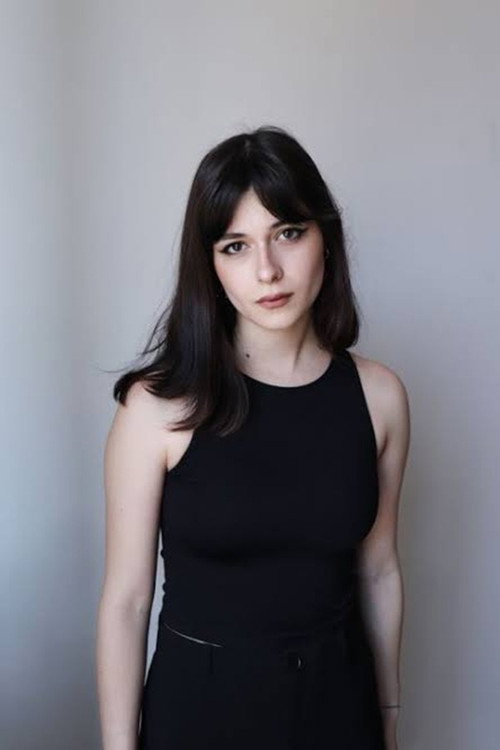 Photo of Alice Azzariti, Acting