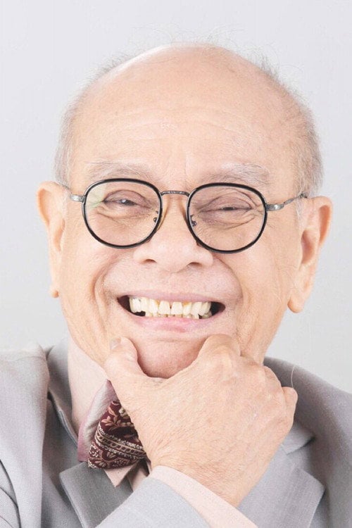 Photo of Suprawat Pattamasoot, Acting