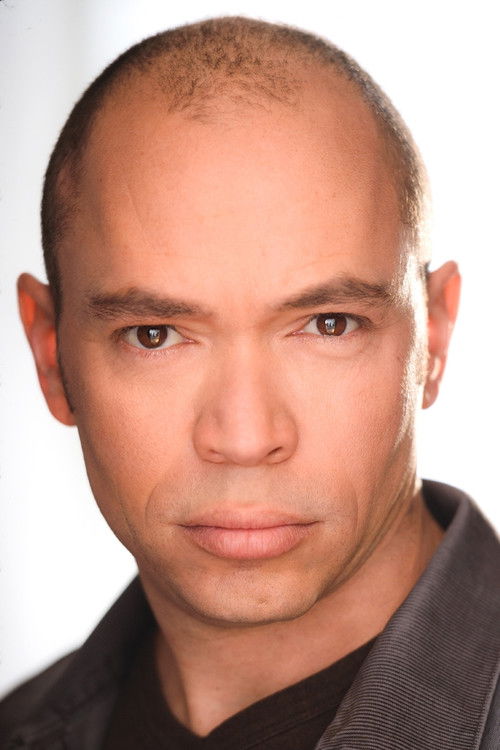 Photo of Jamie Robinson, Acting