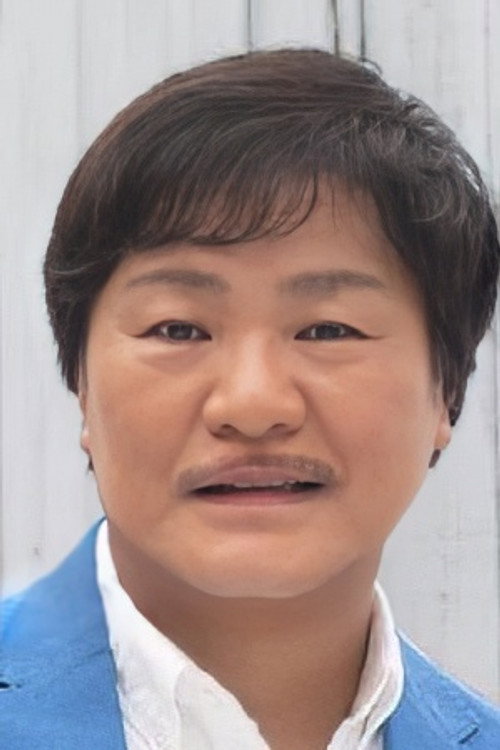 Photo of Takao Horiuchi, Acting