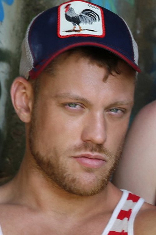 Photo of Scott, Acting