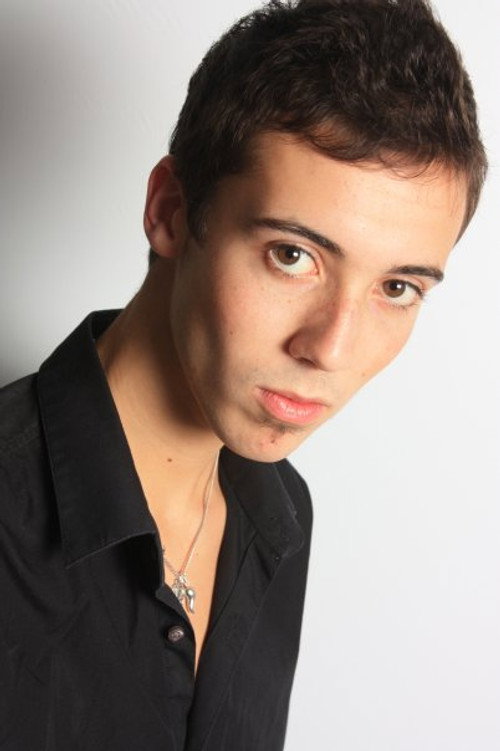 Photo of Marc Laurent, Acting