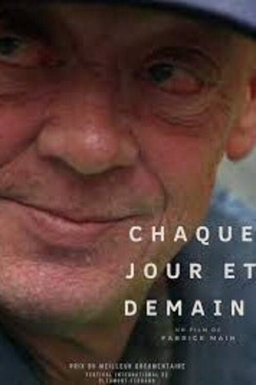 Movie poster for Chaque jour et demain (2011)