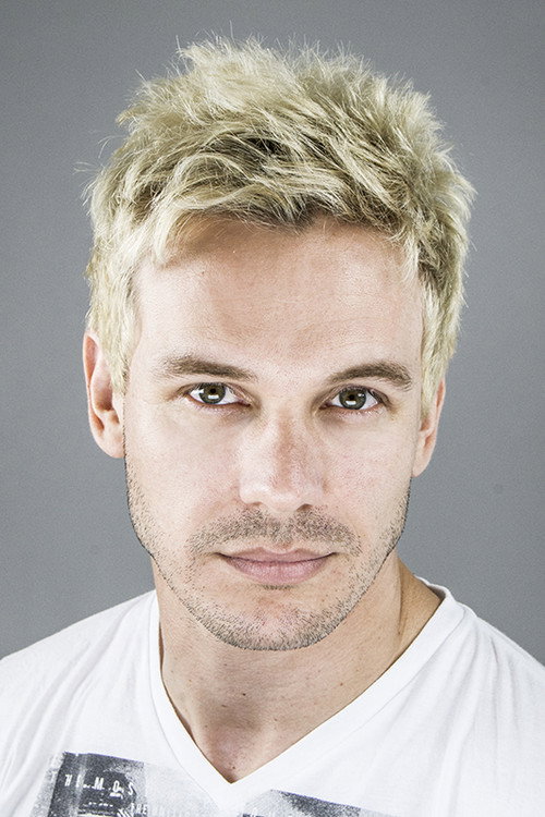 Photo of Dario Dukah, Acting