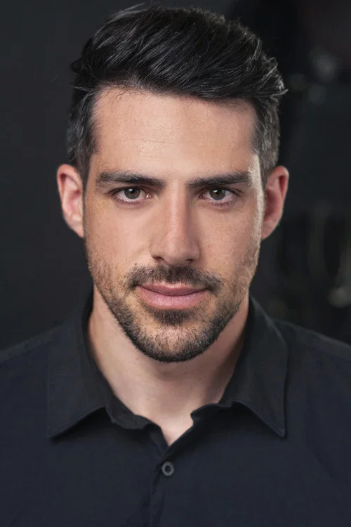 Photo of Andrea Rosolia, Acting