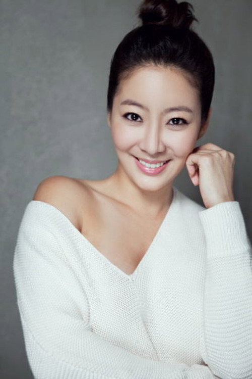 Photo of Hwang Eun-soo, Acting