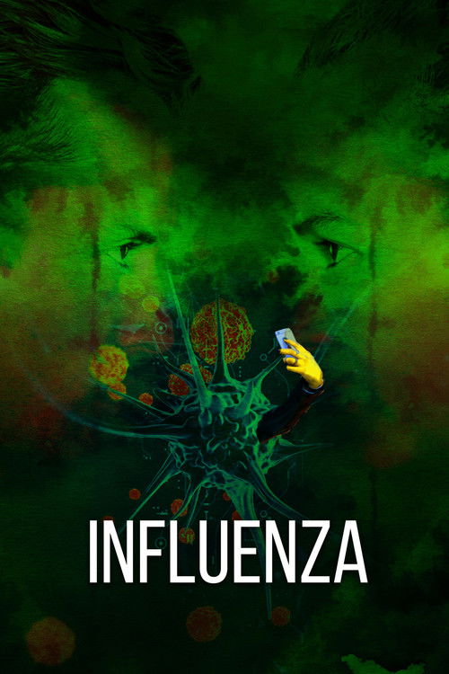 Movie poster for Influenza (2024)