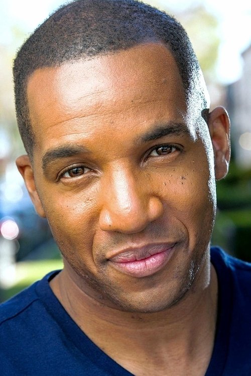Photo of John J. Jordan, Acting