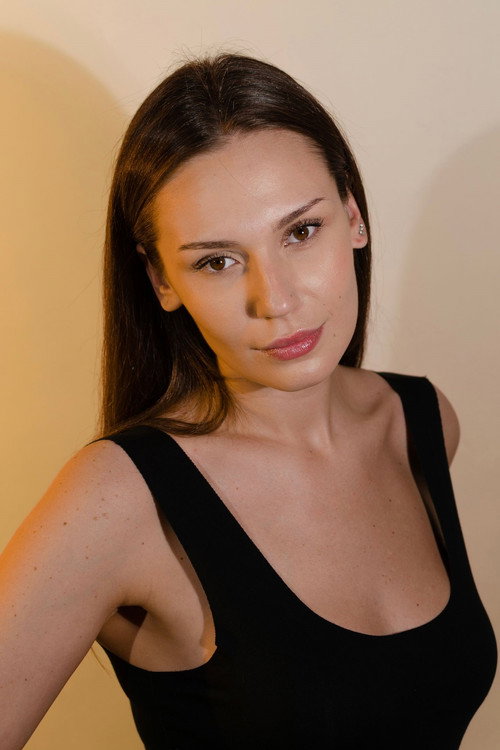 Photo of Ana Bumbac, Acting