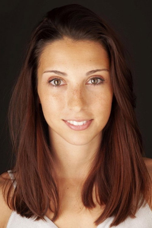Photo of Joana Brito Silva, Acting