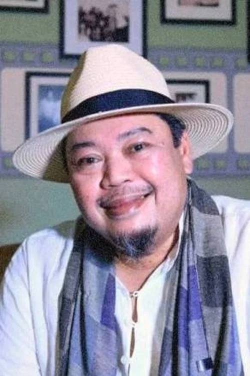 Photo of Mamat Khalid, Directing