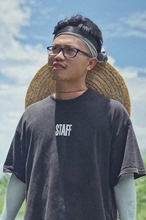 Photo of Chen Shizhong, Directing