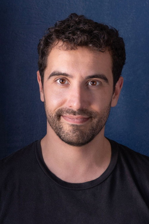 Photo of Rémi Johnsen, Acting
