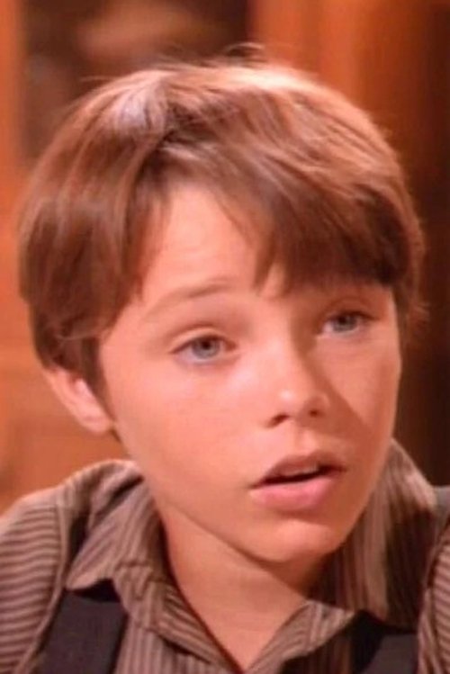 Photo of Ronnie Scribner, Acting